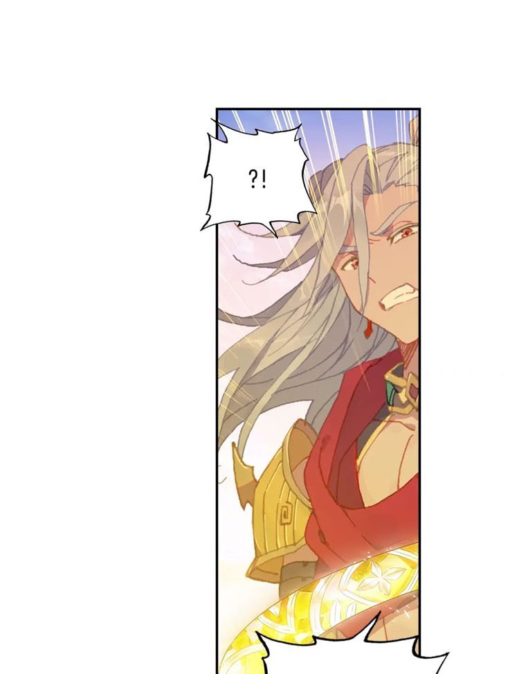 Soul Land Legend of the Tang’s Hero Chapter 26.3