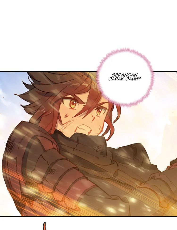 Soul Land Legend of the Tang’s Hero Chapter 26.3