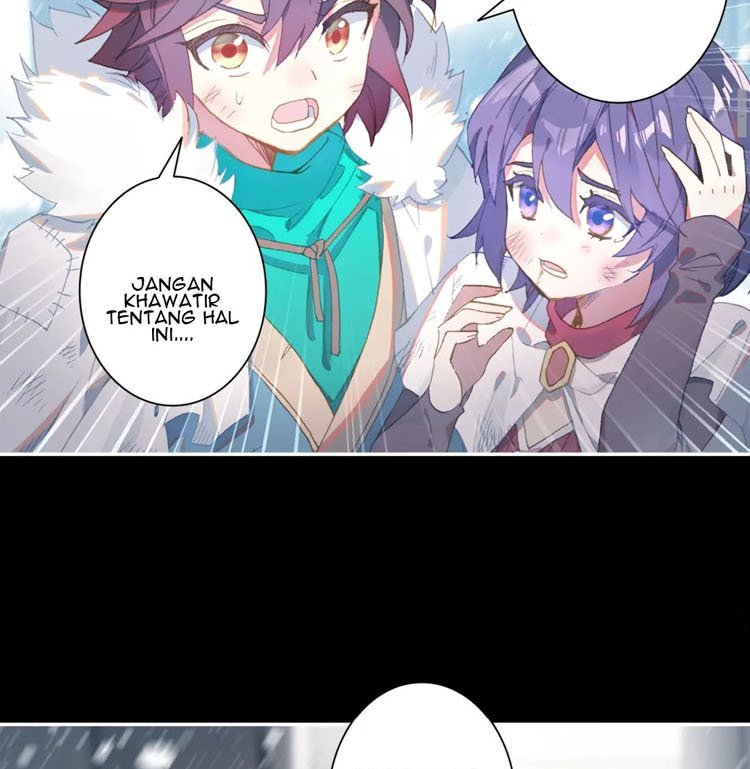 Soul Land Legend of the Tang’s Hero Chapter 26.3