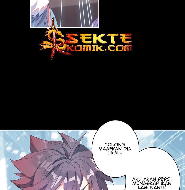 Soul Land Legend of the Tang’s Hero Chapter 26.3