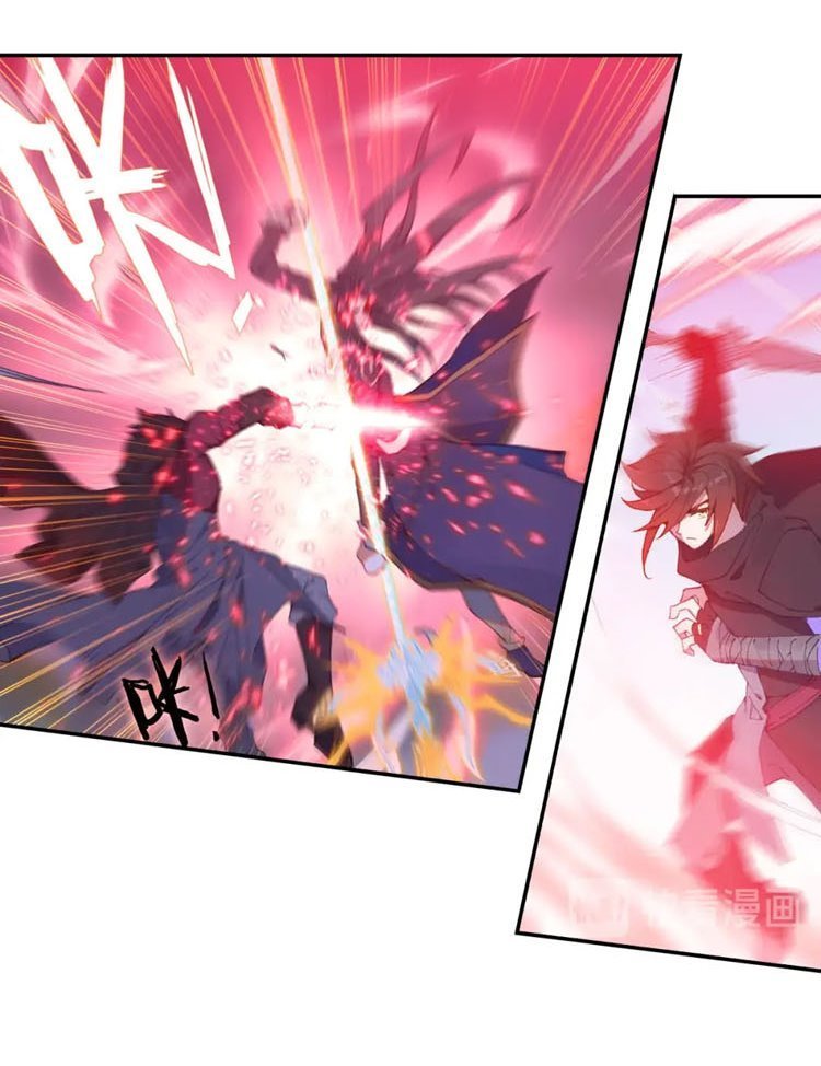 Soul Land Legend of the Tang’s Hero Chapter 26.3
