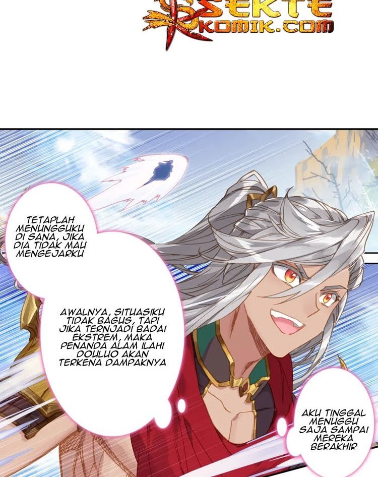 Soul Land Legend of the Tang’s Hero Chapter 28.2