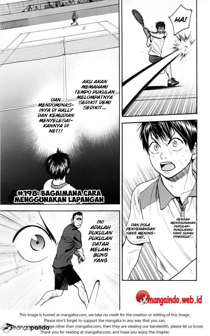 Halaman Komik