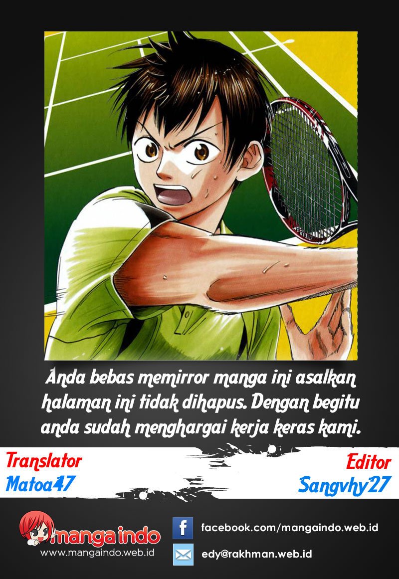 Halaman Komik