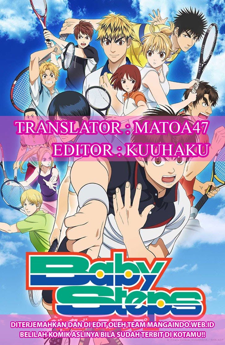 Halaman Komik