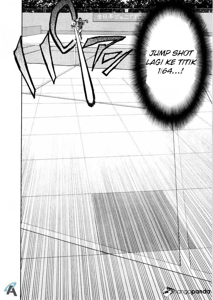 Baby Steps Chapter 258 page 4
