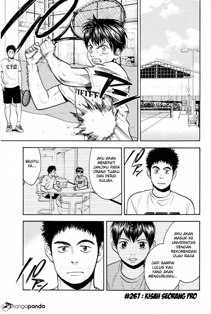 Halaman Komik