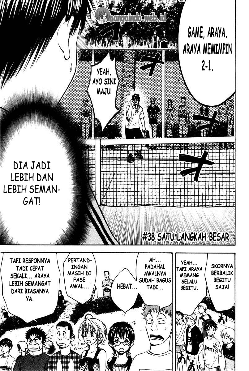 Halaman Komik