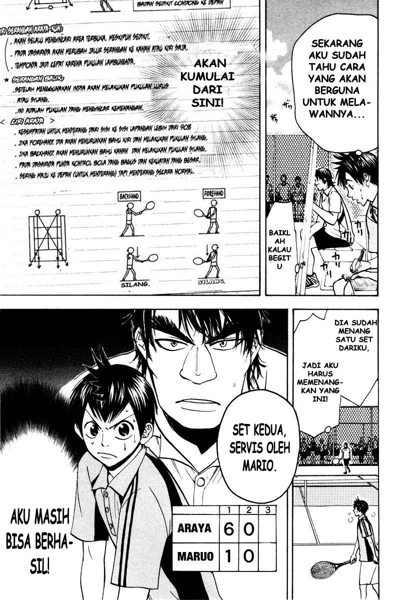 Halaman Komik