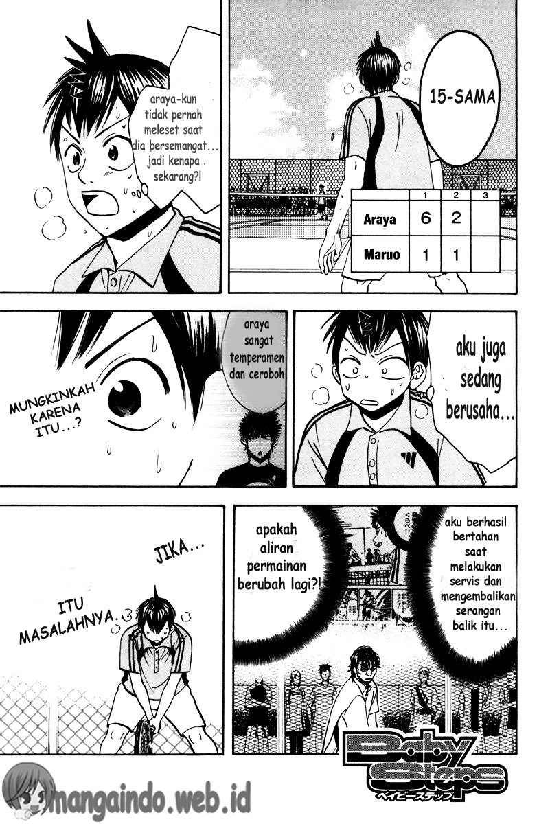 Halaman Komik