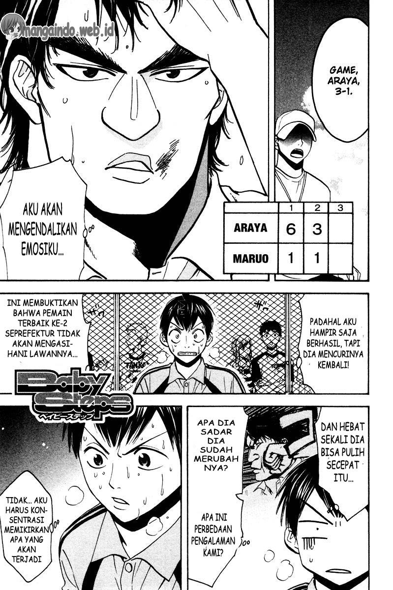Halaman Komik