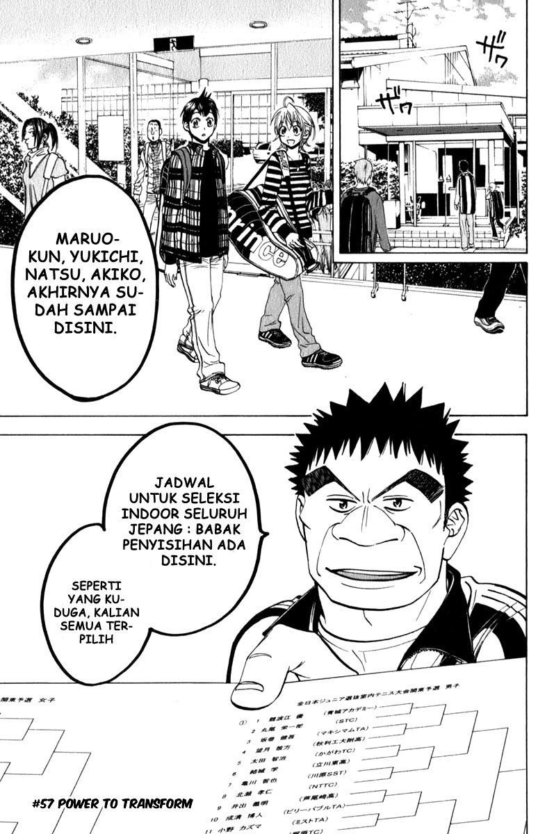 Halaman Komik
