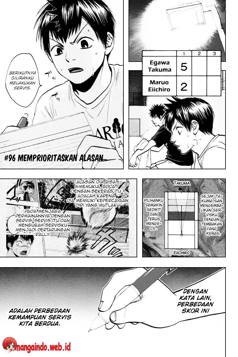 Halaman Komik