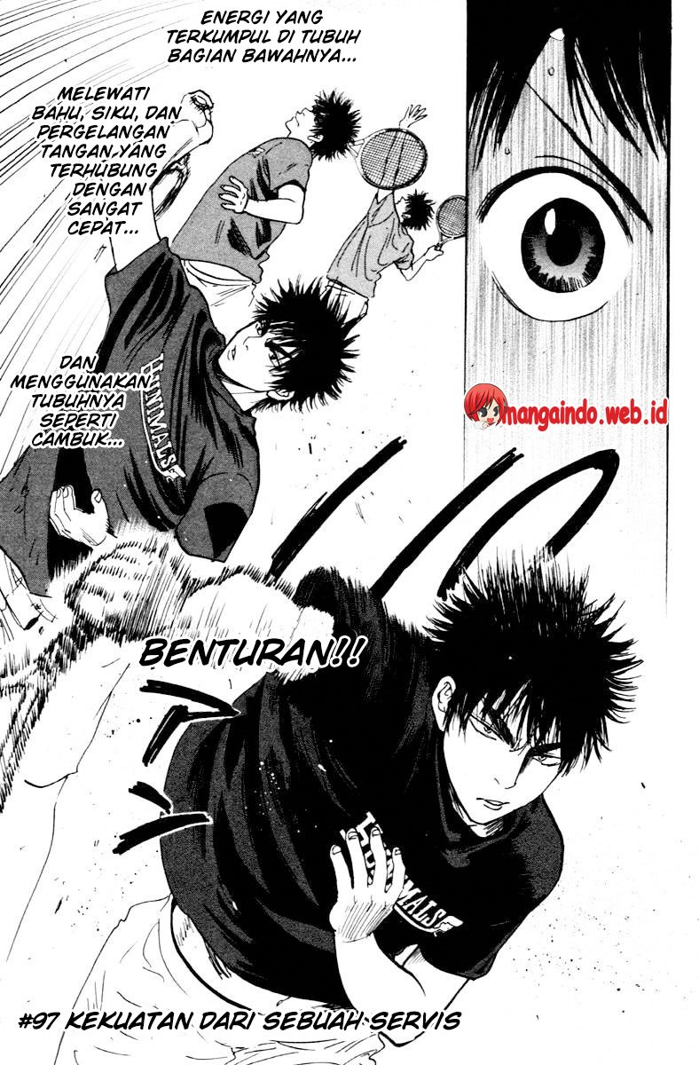 Halaman Komik