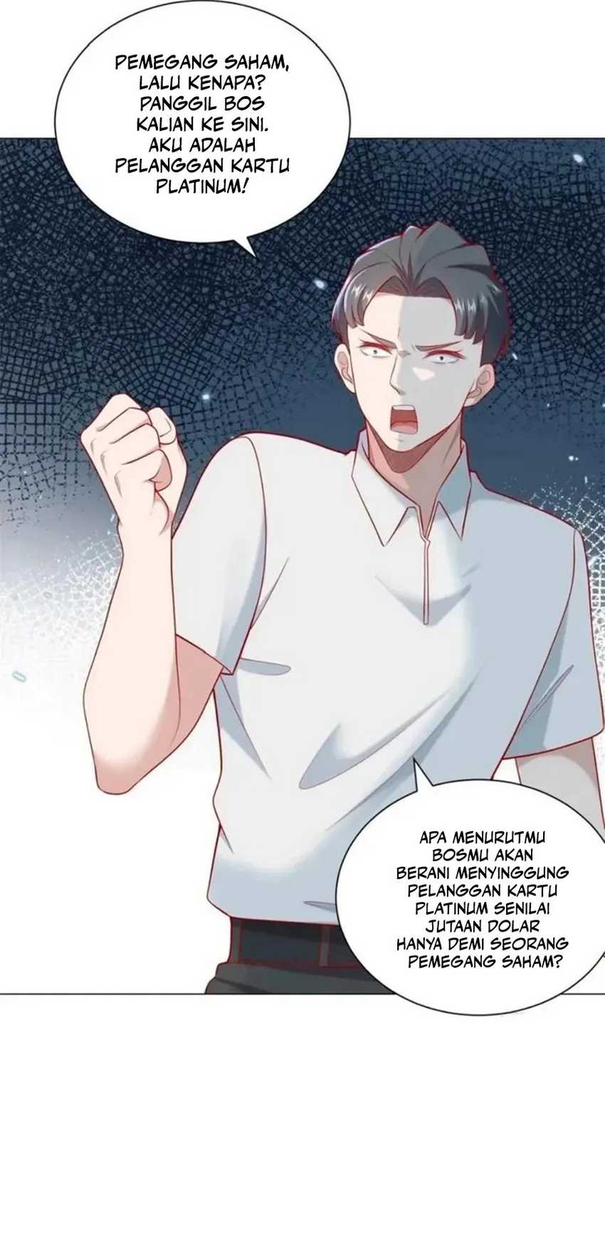 Legendary Car-Hailing System Chapter 118 page 22