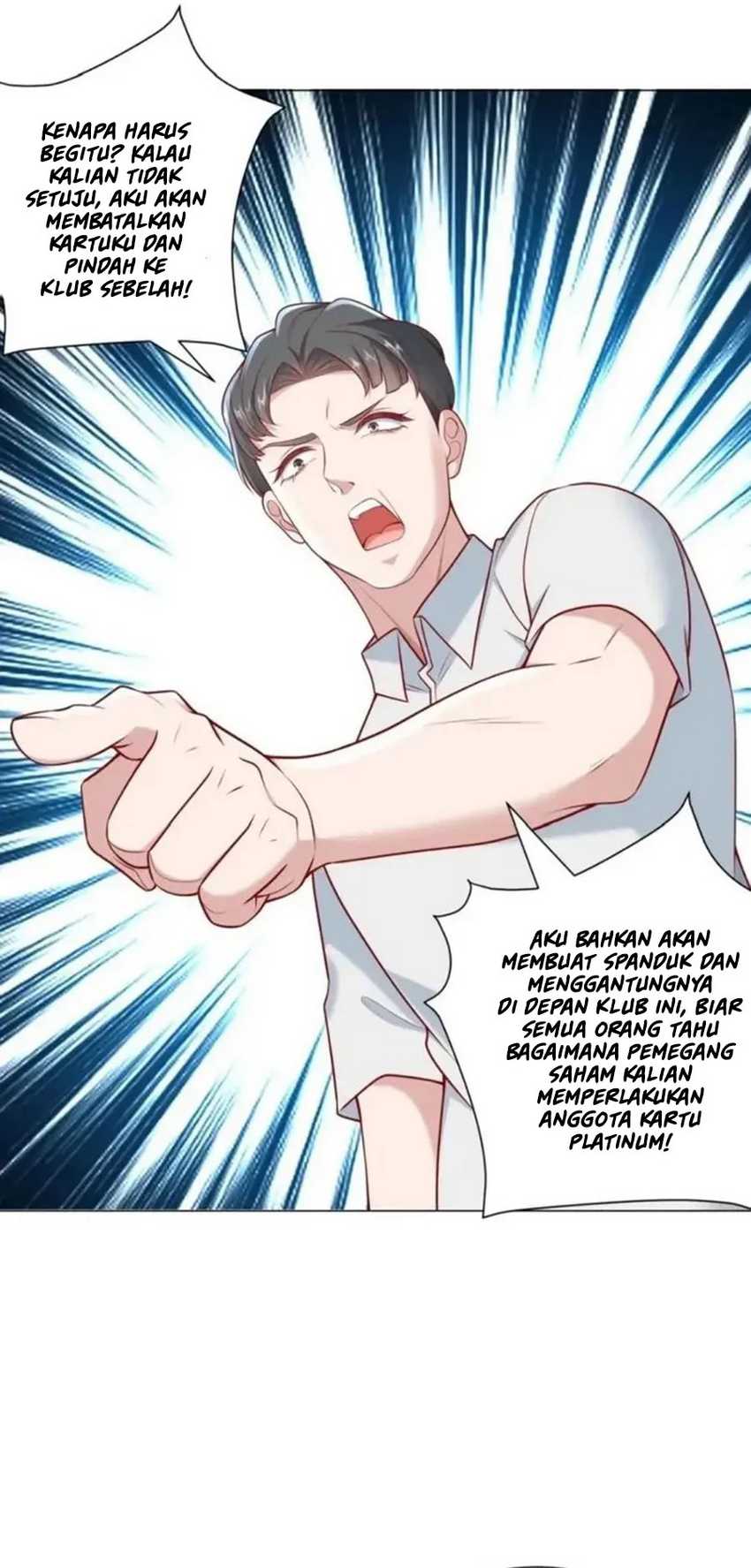 Legendary Car-Hailing System Chapter 118 page 27