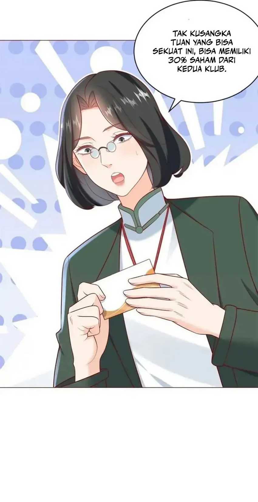 Legendary Car-Hailing System Chapter 118 page 32