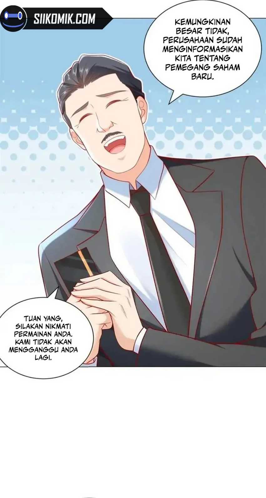 Legendary Car-Hailing System Chapter 118 page 21