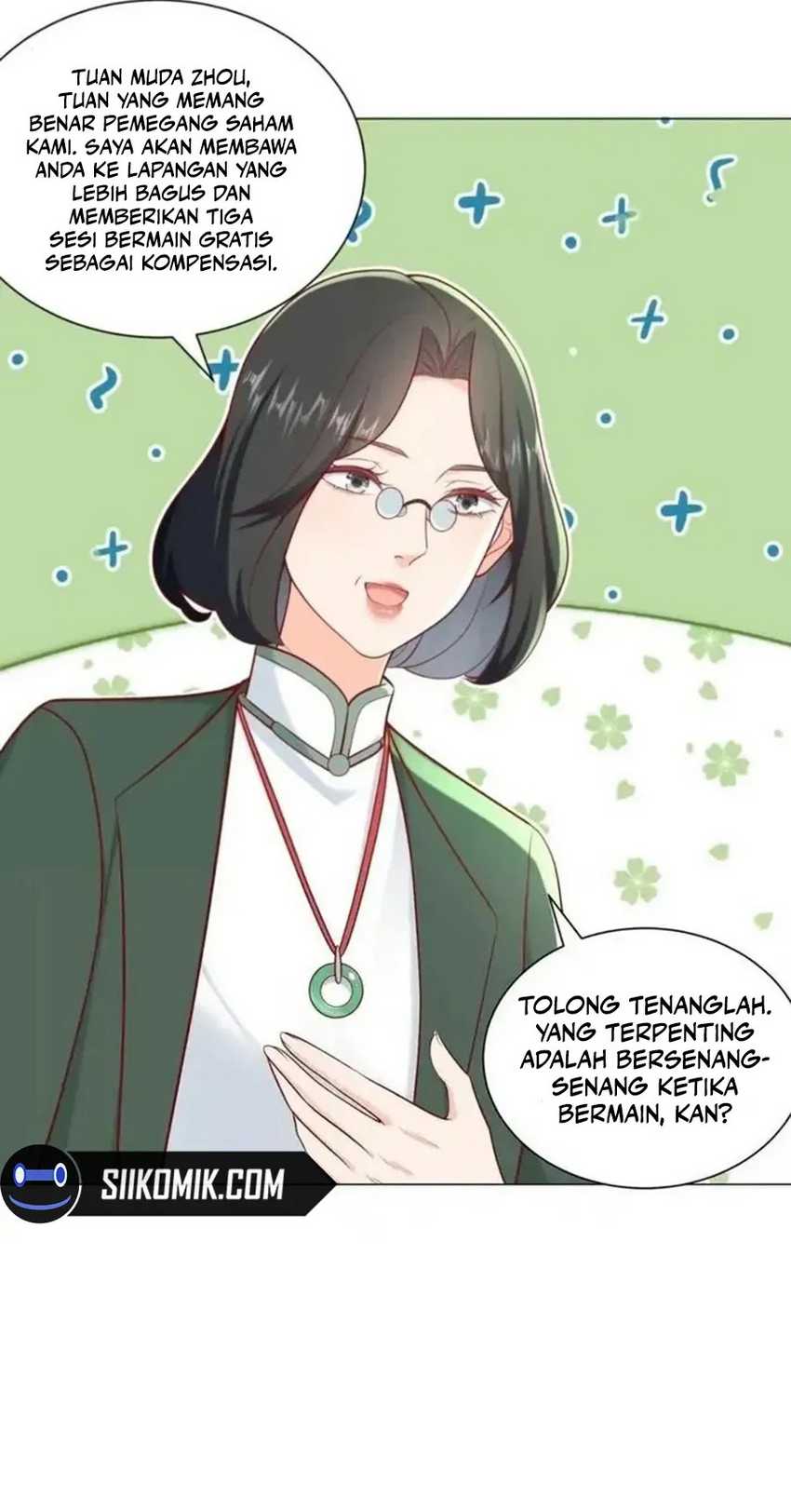 Legendary Car-Hailing System Chapter 118 page 26