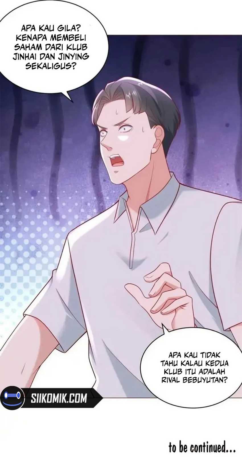 Legendary Car-Hailing System Chapter 118 page 34