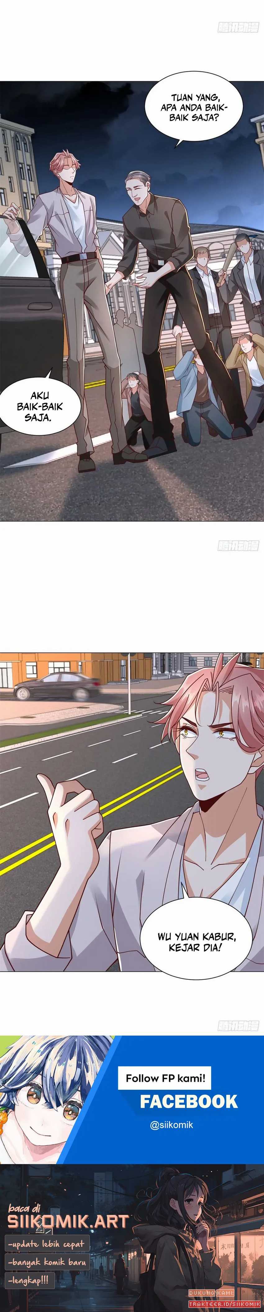 Legendary Car-Hailing System Chapter 140 page 13