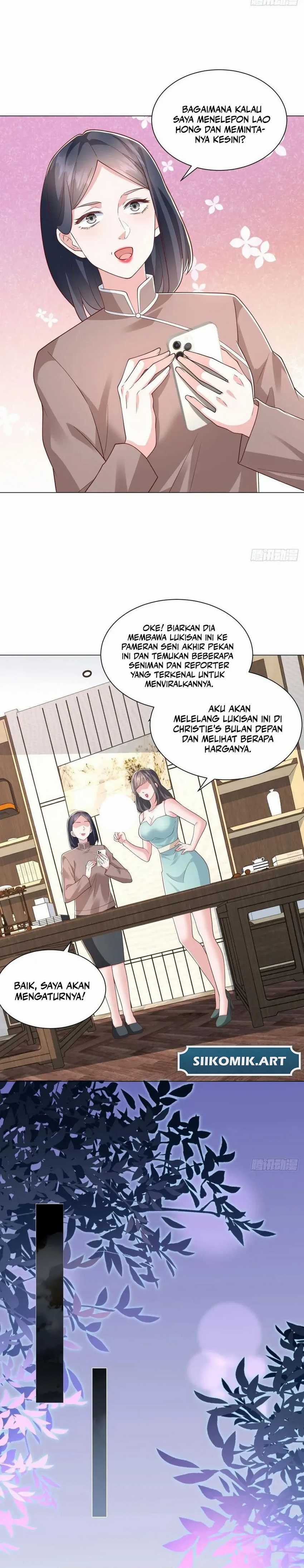 Legendary Car-Hailing System Chapter 140 page 2