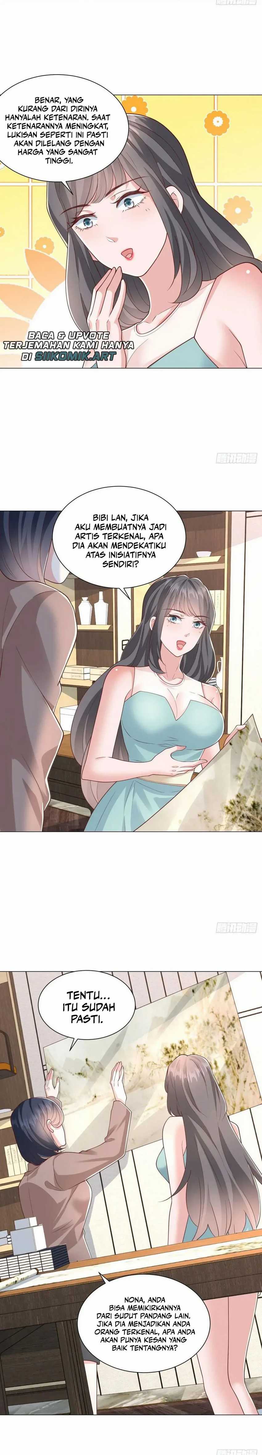 Legendary Car-Hailing System Chapter 140 page 1