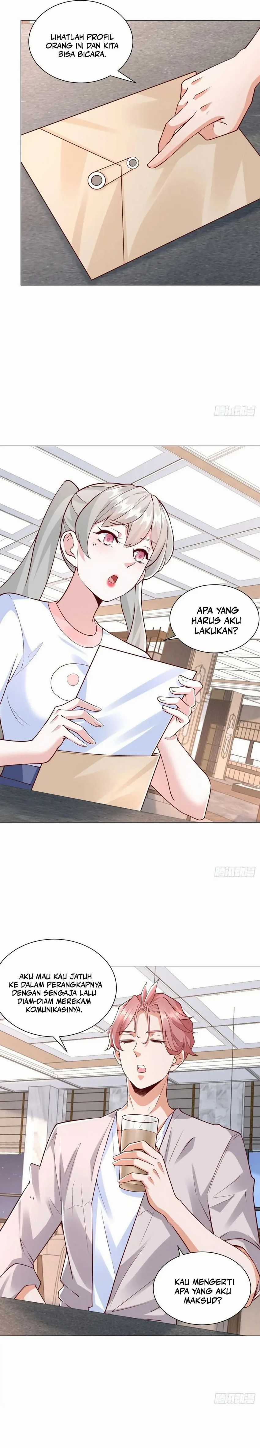 Legendary Car-Hailing System Chapter 142 page 9