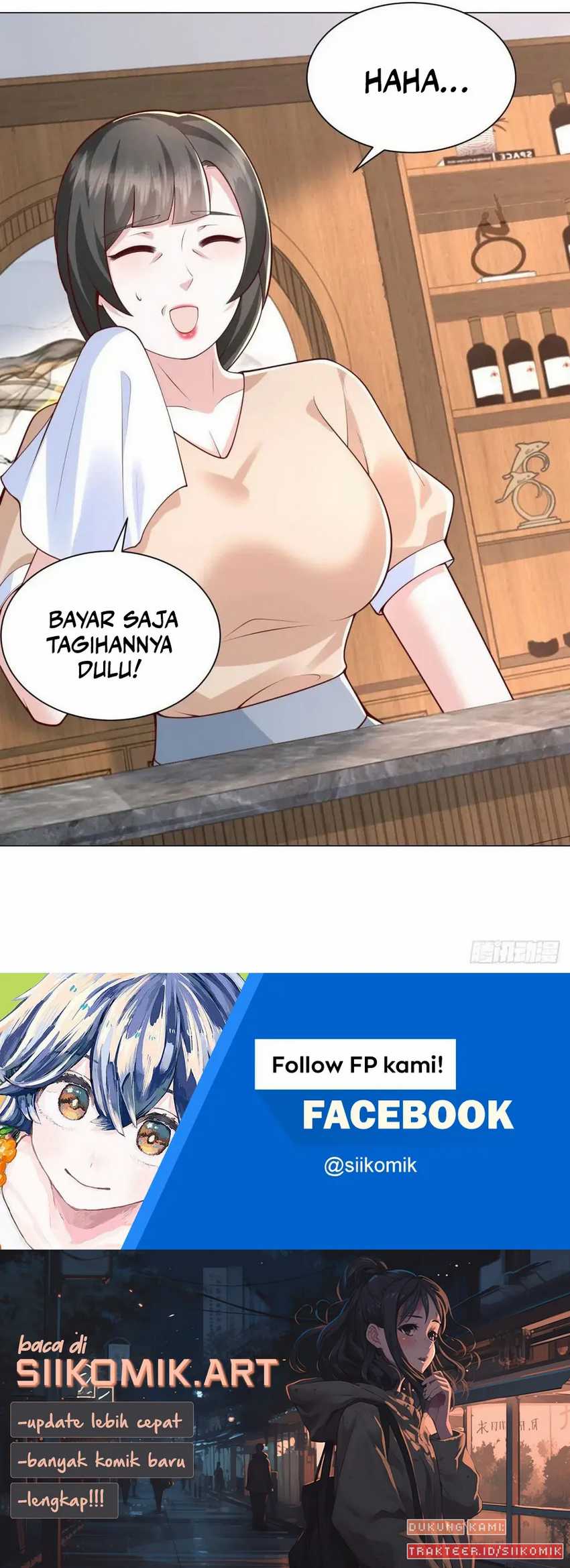 Legendary Car-Hailing System Chapter 142 page 13