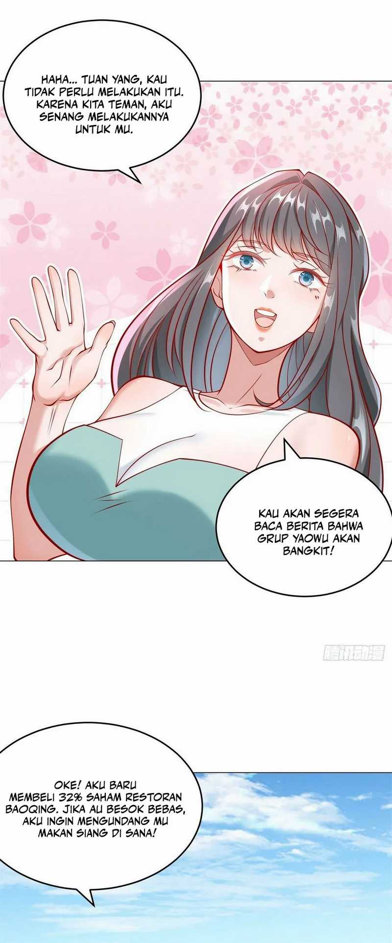 Legendary Car-Hailing System Chapter 24 Fix page 14