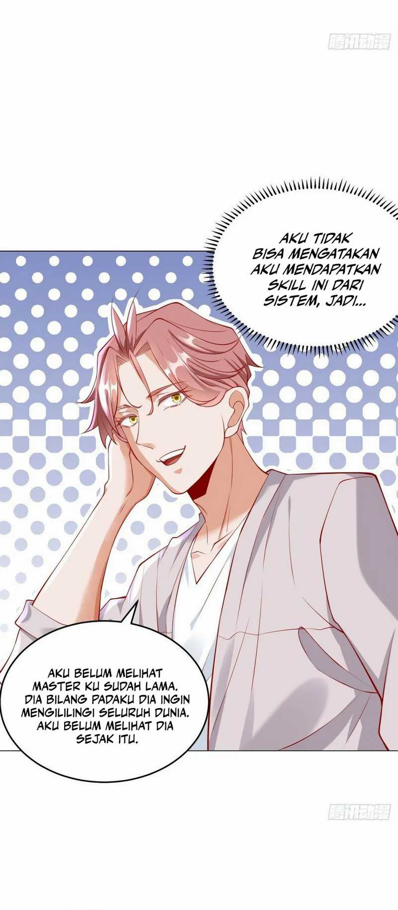 Legendary Car-Hailing System Chapter 24 Fix page 10