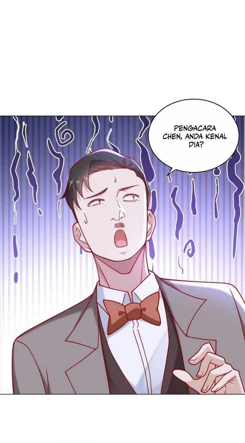 Legendary Car-Hailing System Chapter 98 page 11