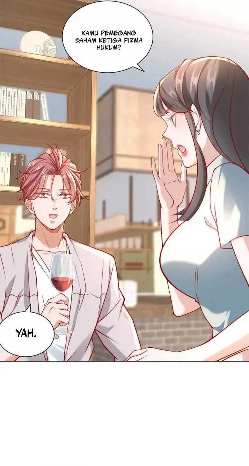 Legendary Car-Hailing System Chapter 98 page 14