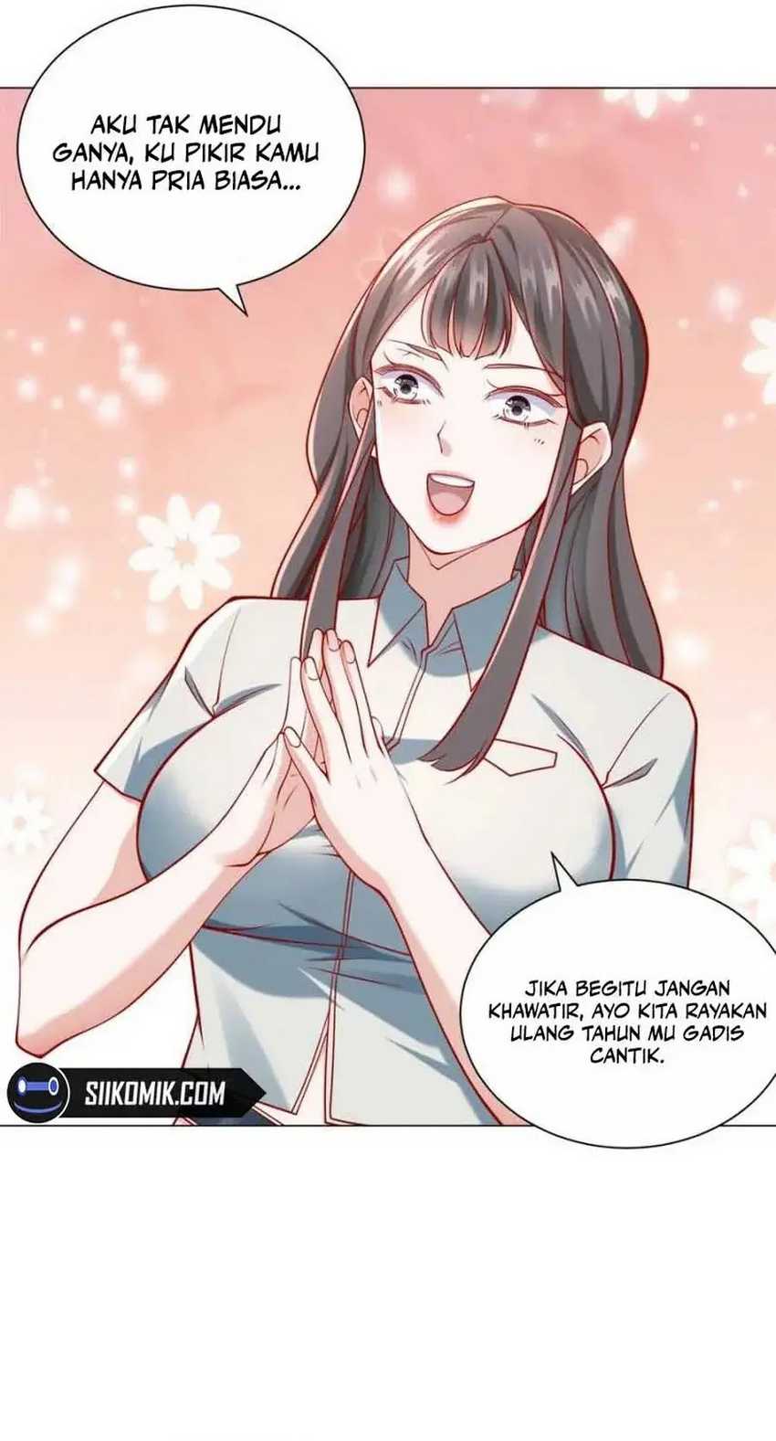 Legendary Car-Hailing System Chapter 98 page 15