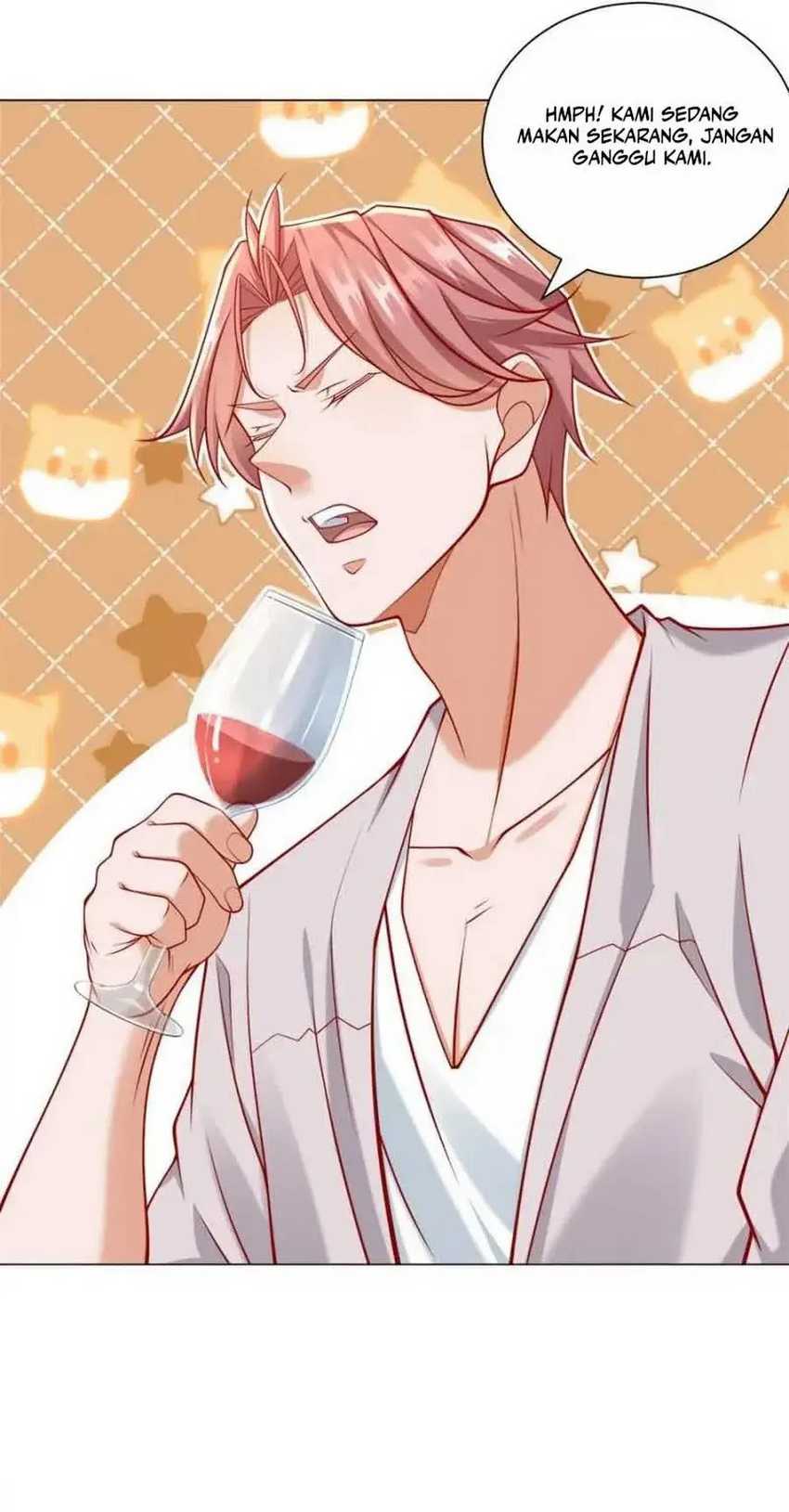 Legendary Car-Hailing System Chapter 98 page 17