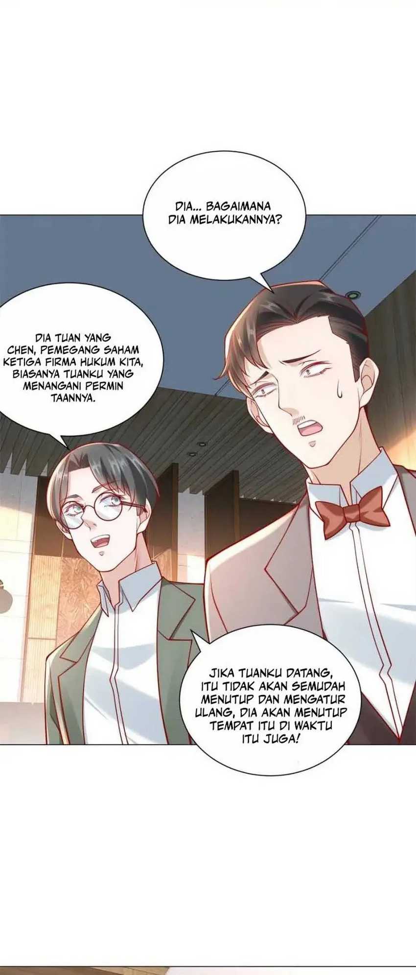 Legendary Car-Hailing System Chapter 98 page 13