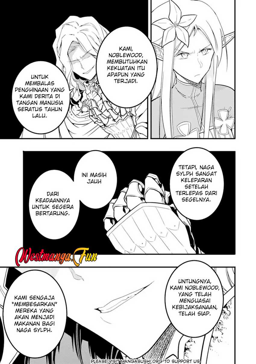 Isekai Kokka Arukimaira~ Saijaku No ō To Musō No Gunzei~ Chapter 13.3