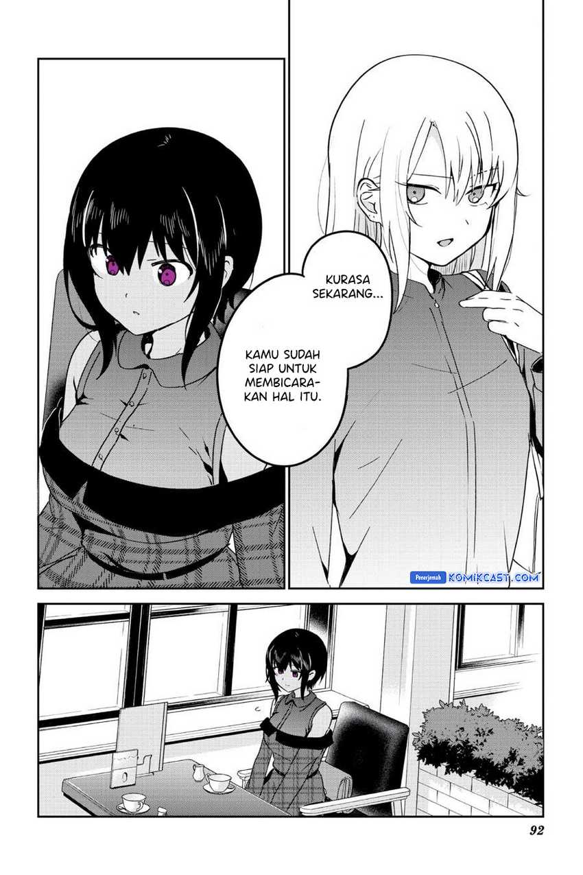 My Recently Hired Maid Is Suspicious Chapter 40