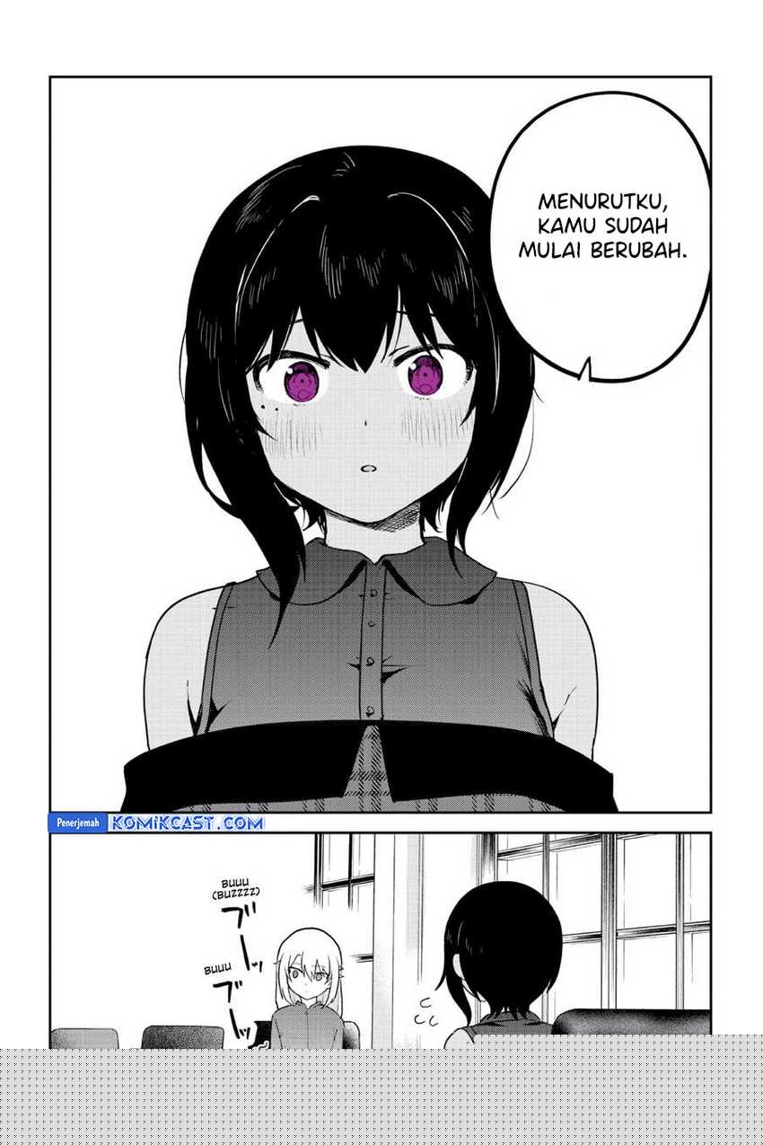 My Recently Hired Maid Is Suspicious Chapter 40