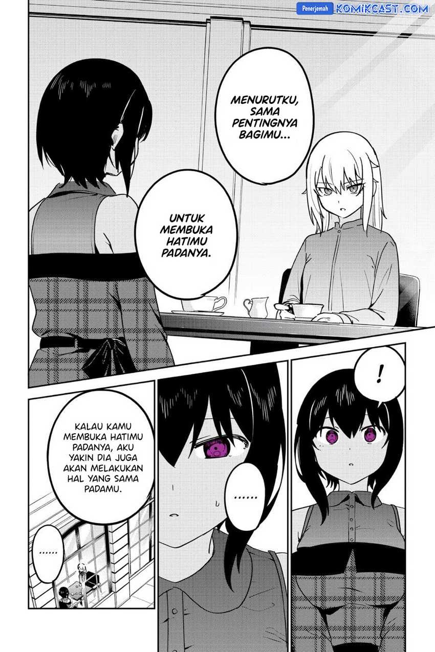 My Recently Hired Maid Is Suspicious Chapter 40
