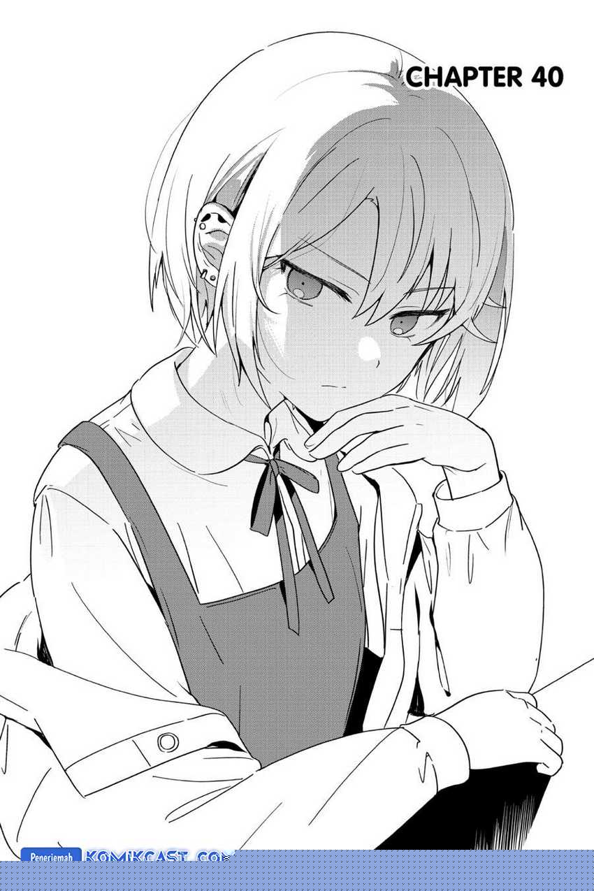 My Recently Hired Maid Is Suspicious Chapter 40