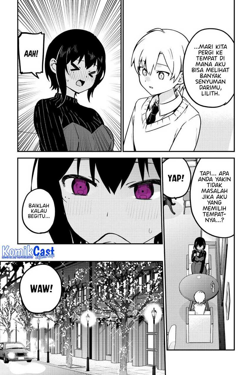 My Recently Hired Maid Is Suspicious Chapter 48