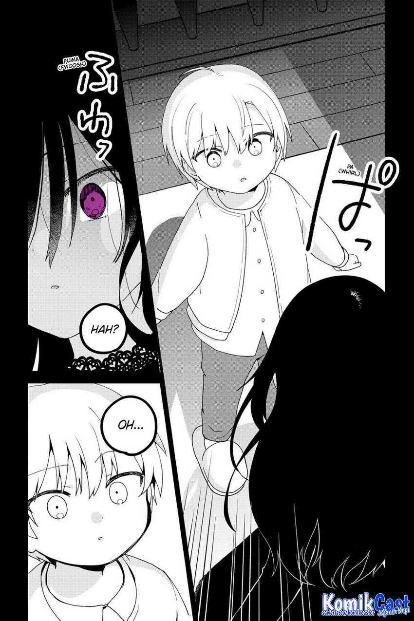 My Recently Hired Maid Is Suspicious Chapter 53