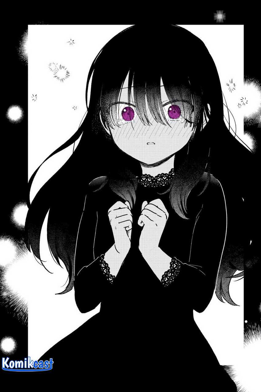 My Recently Hired Maid Is Suspicious Chapter 53