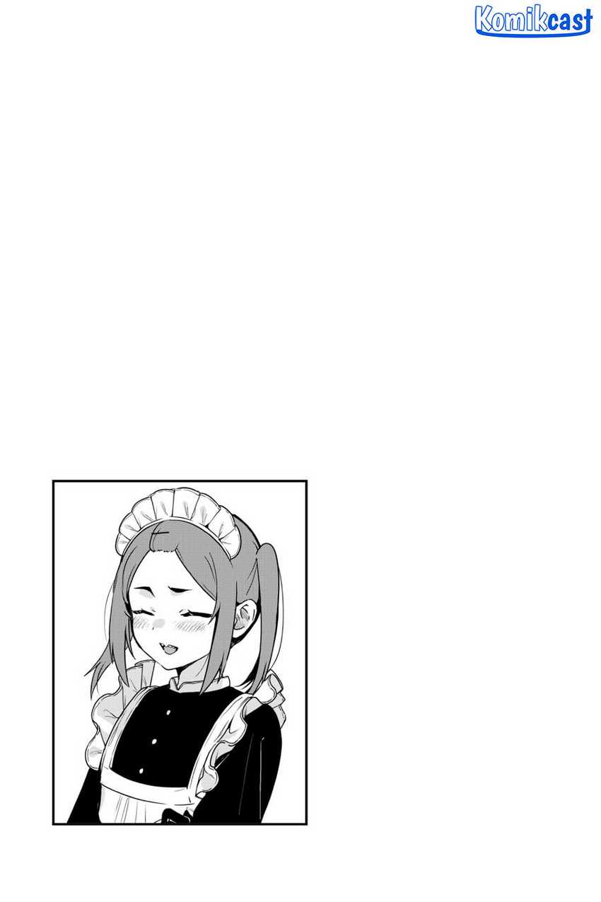 My Recently Hired Maid Is Suspicious Chapter 57