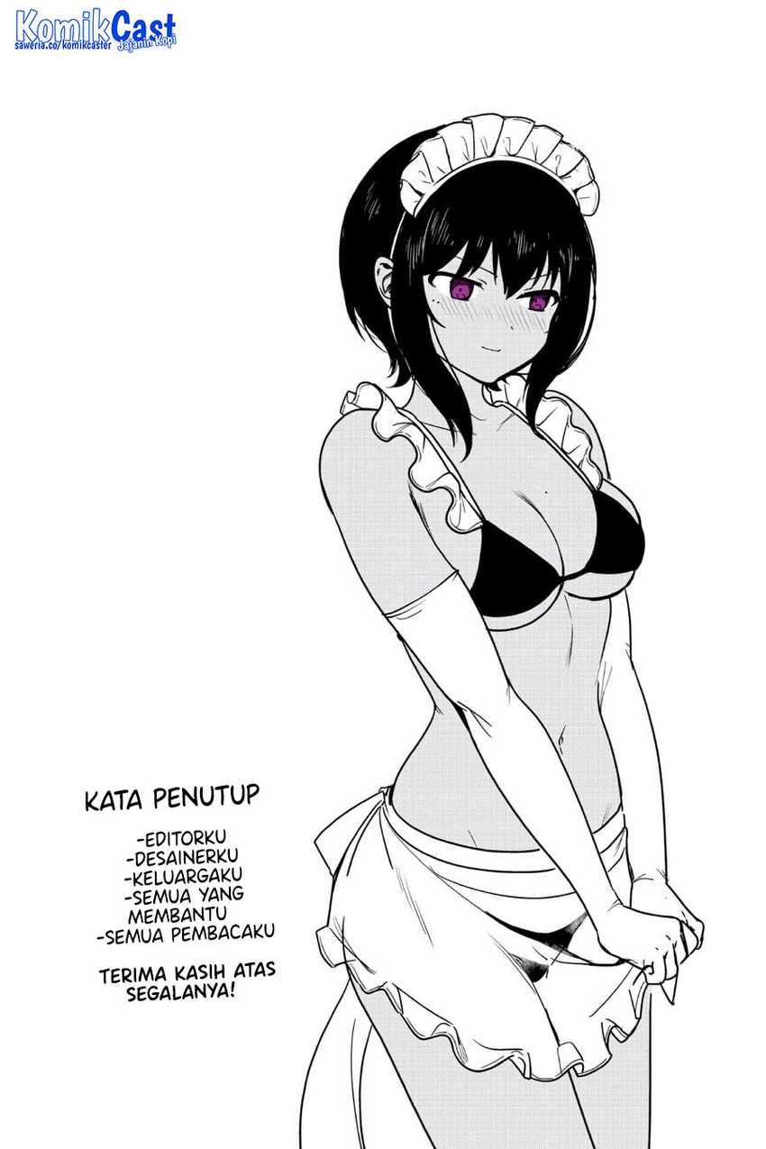 My Recently Hired Maid Is Suspicious Chapter 62