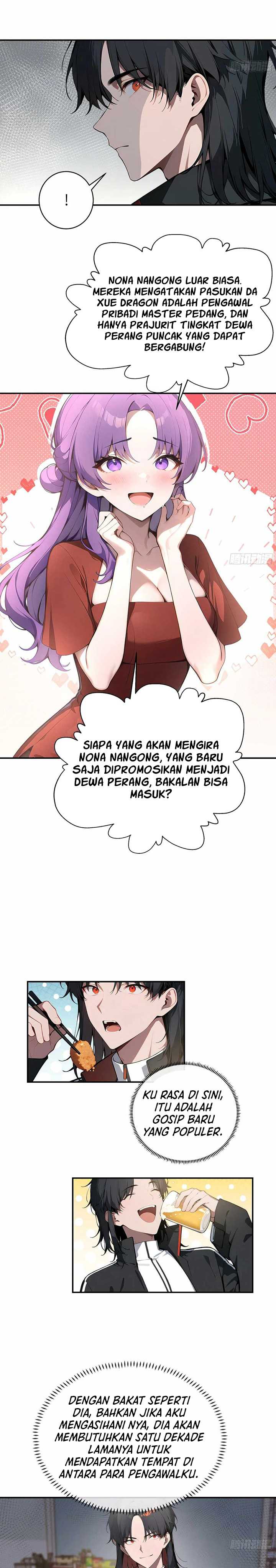Daxia Swordsman Chapter 02