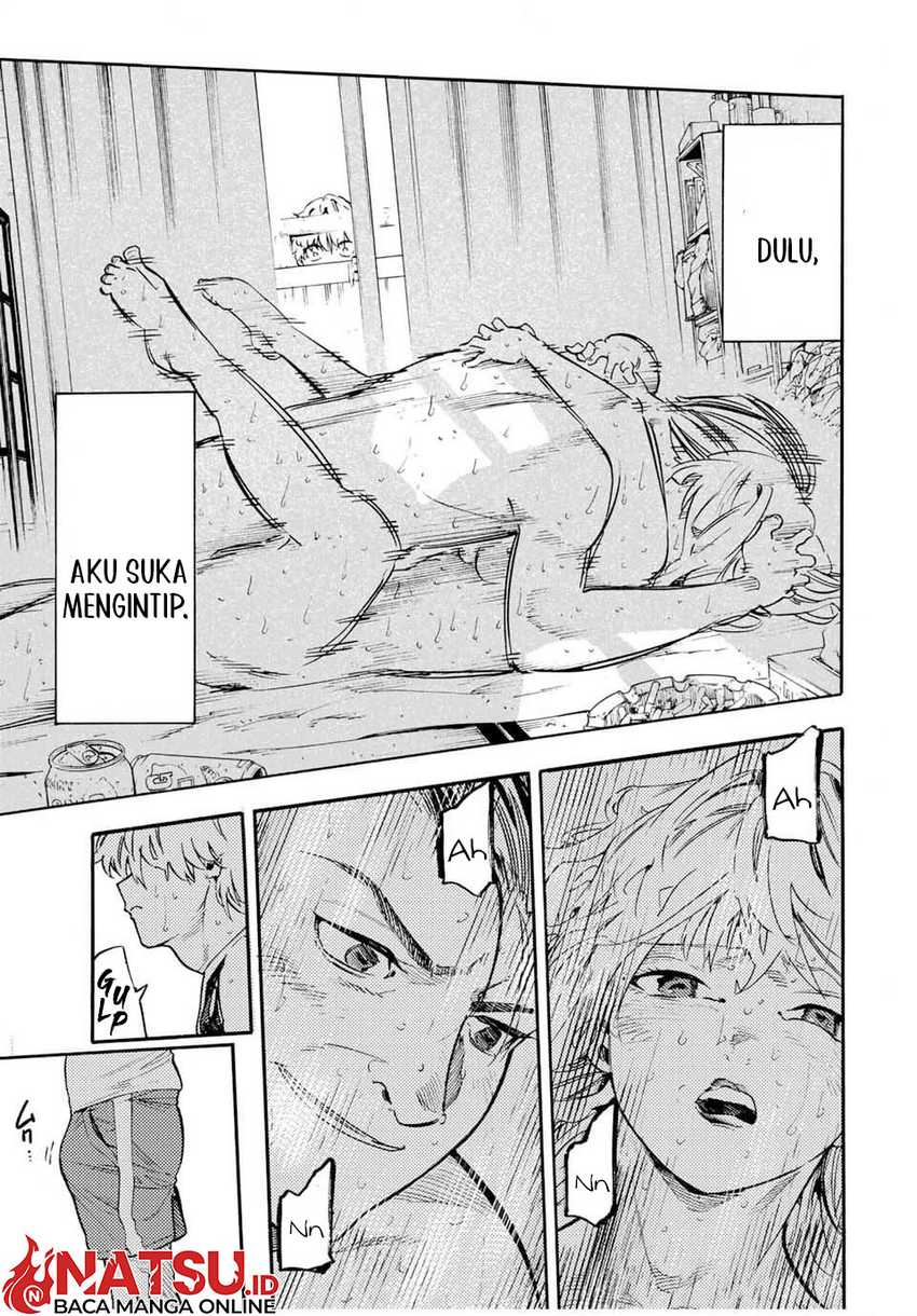 Juujika no Rokunin Chapter 189