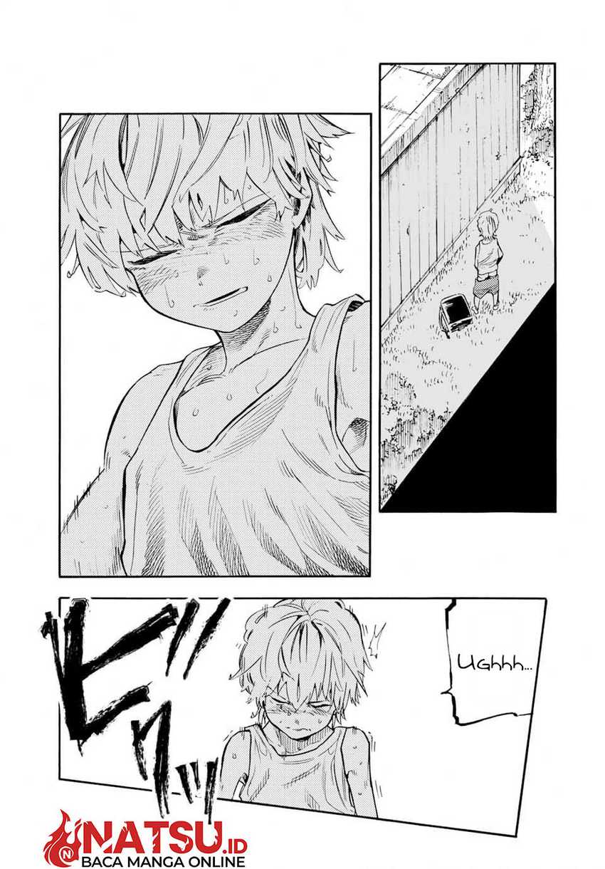 Juujika no Rokunin Chapter 189