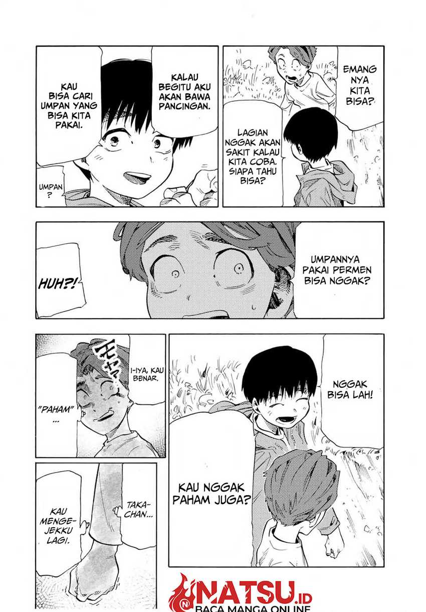 Juujika no Rokunin Chapter 190